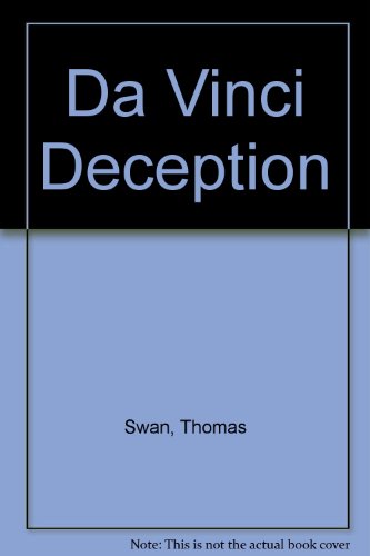 Imagen de archivo de DA Vinci Deception, The a la venta por Isle of Books