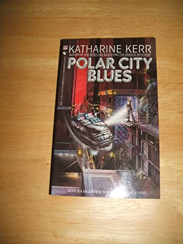 Stock image for Polar City Blues for sale by Half Price Books Inc.