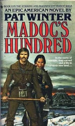 Stock image for Madoc's Hundred for sale by ThriftBooks-Dallas