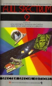 Beispielbild fr Full Spectrum 2 zum Verkauf von Half Price Books Inc.