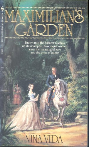 Imagen de archivo de Maximilian's Garden a la venta por HPB-Emerald