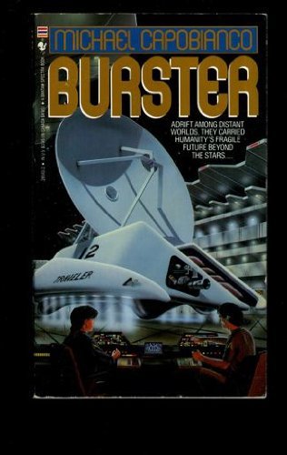 Stock image for Burster for sale by Basement Seller 101