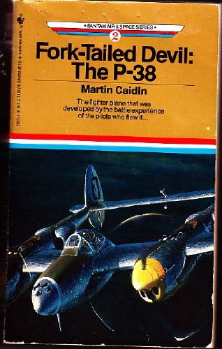 Stock image for Fork-Tailed Devil : The P-38 for sale by Better World Books