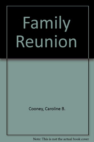 9780553285734: Family Reunion