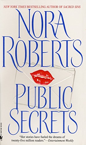 Stock image for Public Secrets for sale by Blackwell's