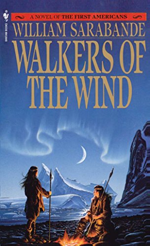 Stock image for Walkers of the Wind (First Americans Saga) for sale by Isle of Books