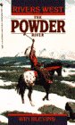 9780553285833: The Powder River (Rivers West)