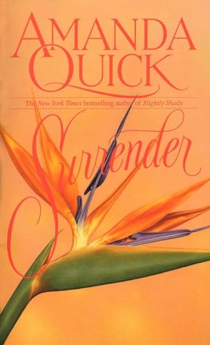 Beispielbild fr Surrender: A Novel zum Verkauf von Wonder Book