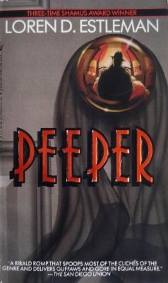 Stock image for Peeper for sale by Better World Books