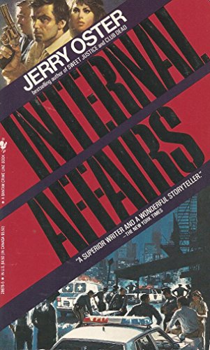 9780553286762: Title: Internal Affairs