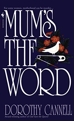 9780553286861: Mum's the Word: 3 (Ellie Haskell)