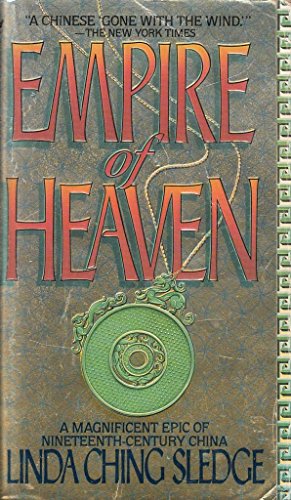 Beispielbild fr Empire of Heaven zum Verkauf von Wonder Book
