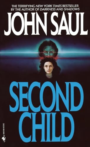 Beispielbild fr Second Child: A Novel zum Verkauf von Gulf Coast Books