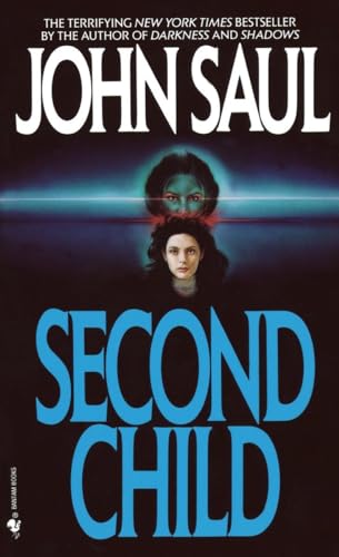 9780553287301: Second Child: A Novel