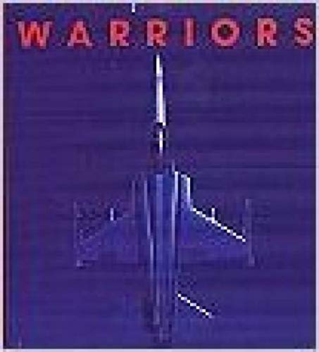 Imagen de archivo de Warriors a la venta por SecondSale