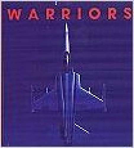 Warriors (9780553287356) by Tillman, Barrett