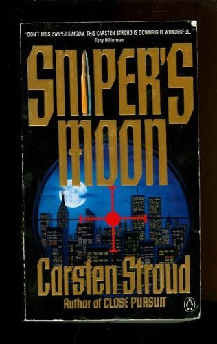 Beispielbild fr Sniper's Moon zum Verkauf von Better World Books