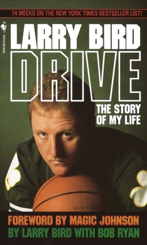 9780553287585: Drive: The Story of My Life