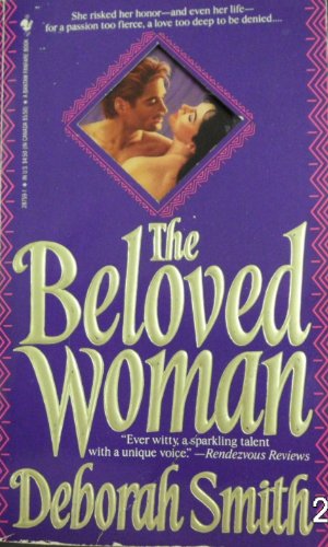 9780553287592: The Beloved Woman