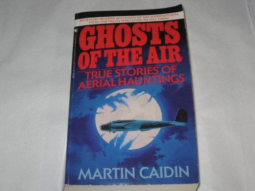 Beispielbild fr Ghosts of the Air zum Verkauf von Better World Books