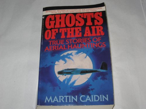 9780553287769: Ghosts of the Air