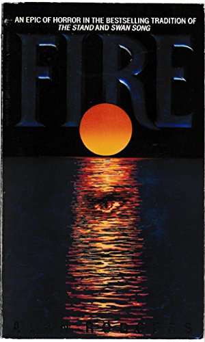 Imagen de archivo de Fire a la venta por Better World Books