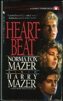 Beispielbild fr Heartbeat zum Verkauf von Better World Books