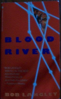 Beispielbild fr Blood River zum Verkauf von Better World Books