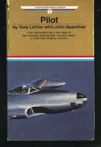 Beispielbild fr Pilot (Air and Space) zum Verkauf von Books of the Smoky Mountains