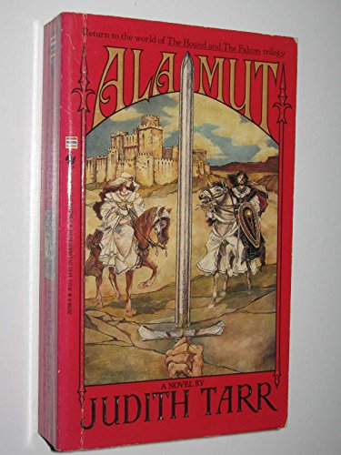 Imagen de archivo de Alamut a la venta por Better World Books