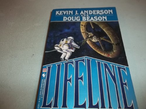 Imagen de archivo de Lifeline a la venta por SecondSale