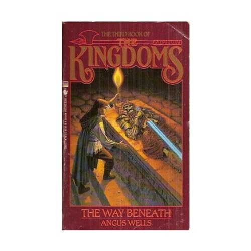Beispielbild für The Way Beneath (Kingdoms) zum Verkauf von Discover Books