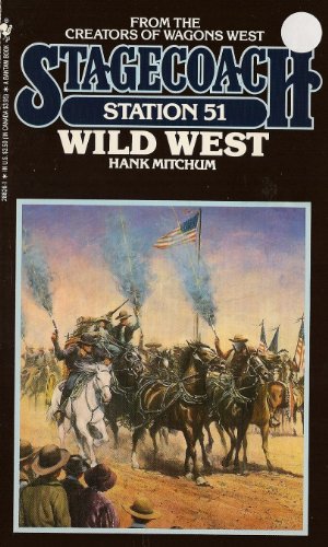 Beispielbild fr Wild West zum Verkauf von Better World Books