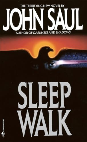 9780553288346: Sleepwalk: A Novel
