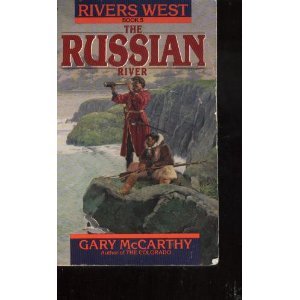 Beispielbild fr The Russian River (Rivers West, No 5) zum Verkauf von Jenson Books Inc