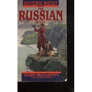 9780553288445: The Russian River (Rivers West)