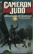 9780553288469: The Hanging at Leadville