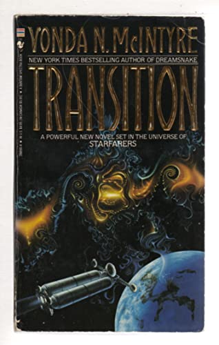 Beispielbild fr Transition zum Verkauf von Wonder Book