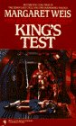 Stock image for King's Test (Star of the Guardians) for sale by The Book Merchant, LLC