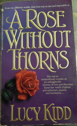 Beispielbild fr Rose Without Thorns zum Verkauf von Better World Books
