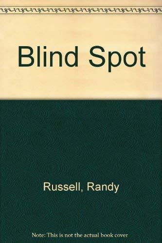 Beispielbild fr Blind Spot zum Verkauf von Better World Books: West