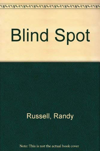 Imagen de archivo de Blind Spot a la venta por Better World Books: West