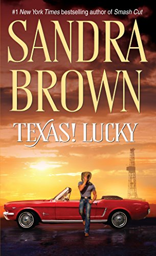 Stock image for TEXAS! LUCKY. for sale by Comic World