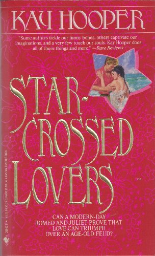 9780553289534: STAR-CROSSED LOVERS