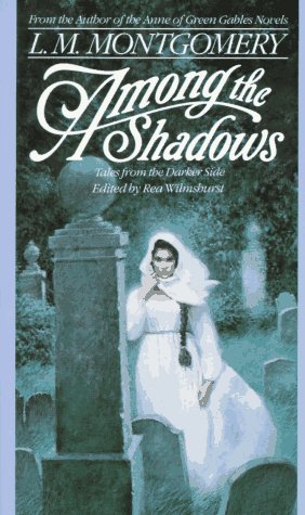 9780553289596: Among the Shadows: Tales from the Darker Side