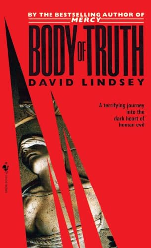 Imagen de archivo de Body Of Truth a la venta por Library House Internet Sales