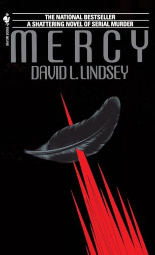 9780553289725: Mercy: A Shattering Novel of Serial Murder