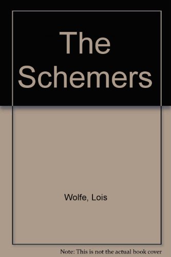 Stock image for The Schemers for sale by Better World Books