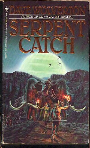 Imagen de archivo de Serpent Catch a la venta por Wonder Book