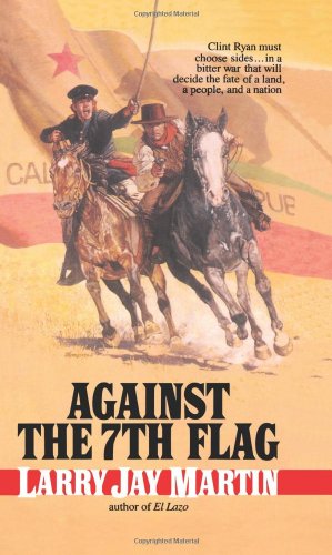 Beispielbild fr Against the 7th Flag zum Verkauf von ThriftBooks-Dallas